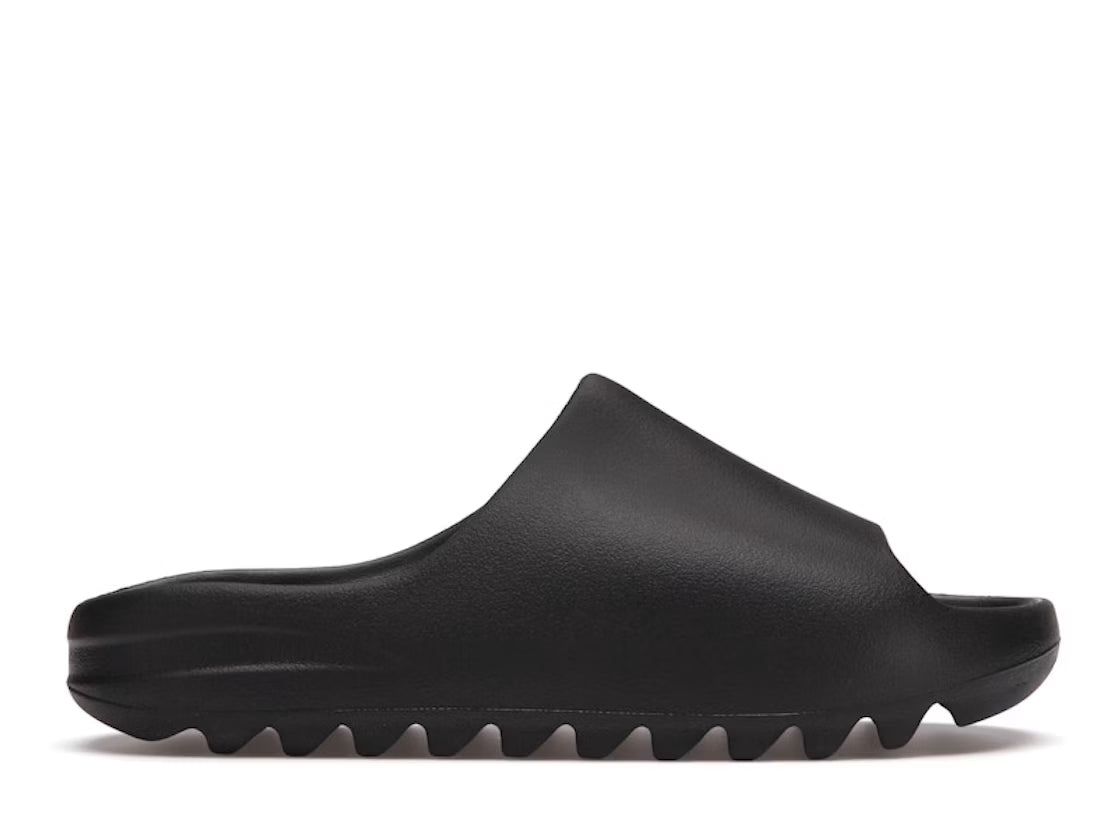 Yeezy Slide YS-01 Kanye West Black
