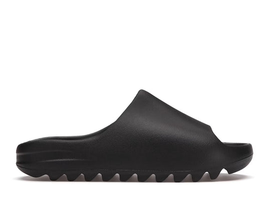 Yeezy Slide YS-01 Kanye West Black