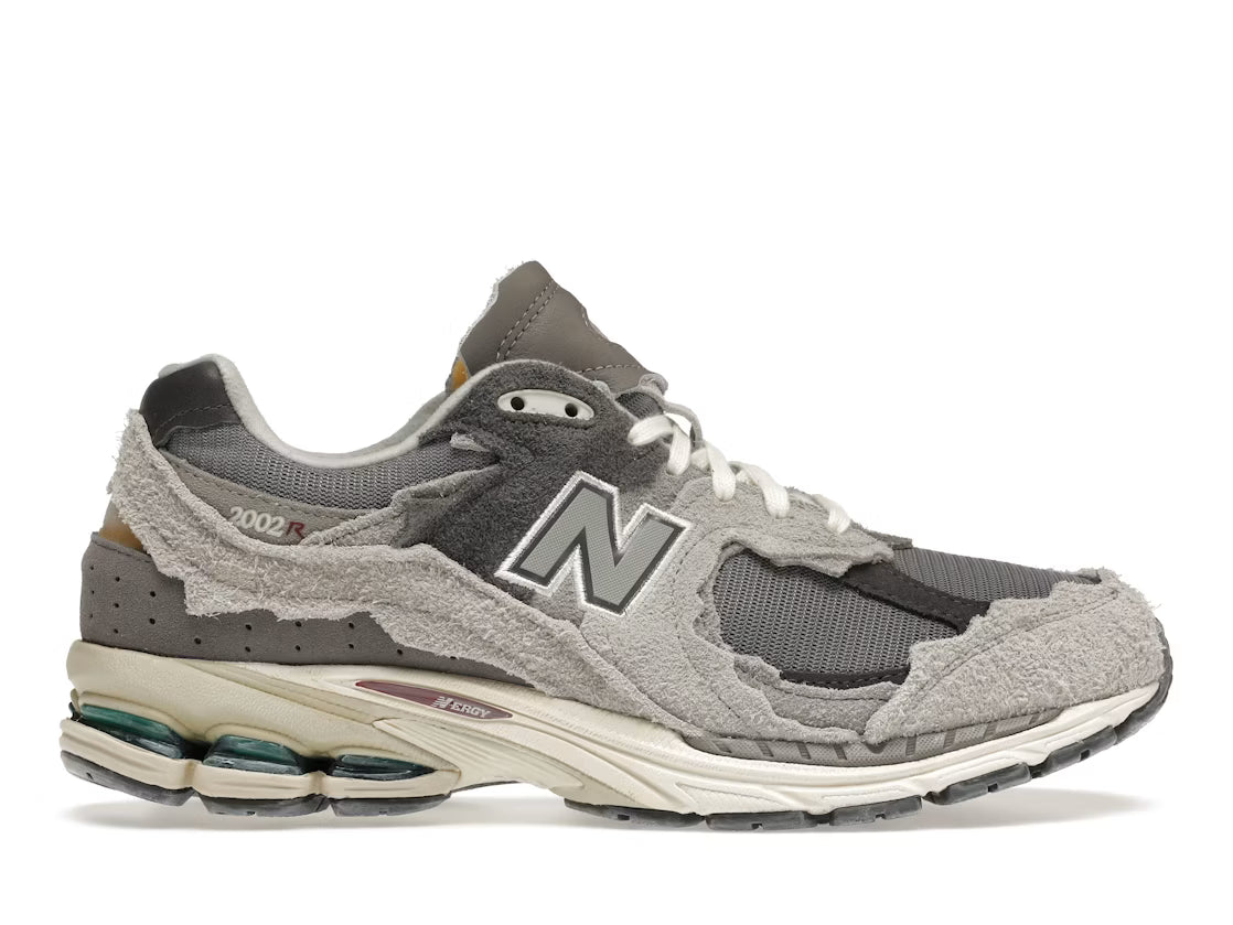 New Balance 2002R Protection Pack Cloud Grey