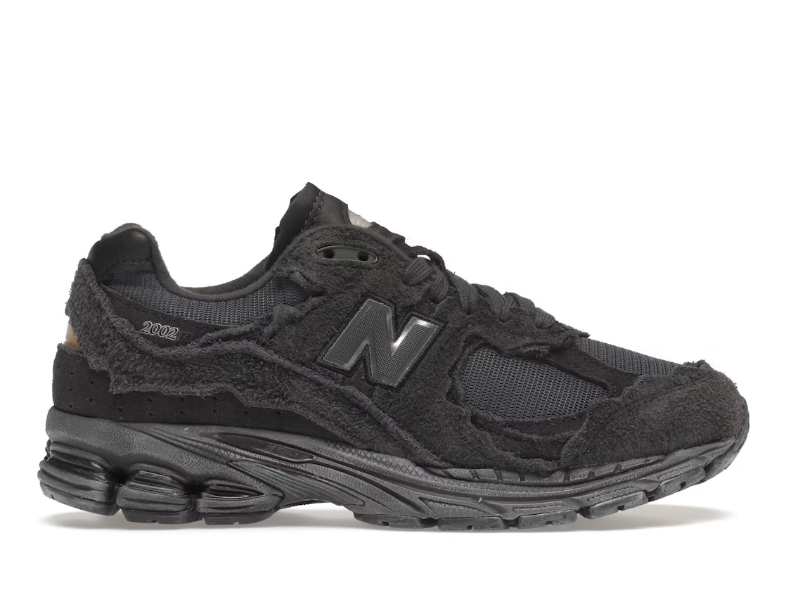 New Balance 2002R Protection Pack Cloud Black