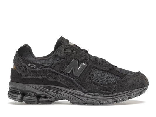 New Balance 2002R Protection Pack Cloud Black