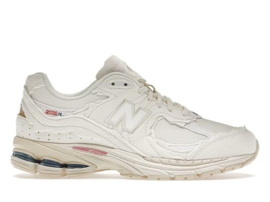 New Balance 2002R Protection Pack Cloud Salt Marine