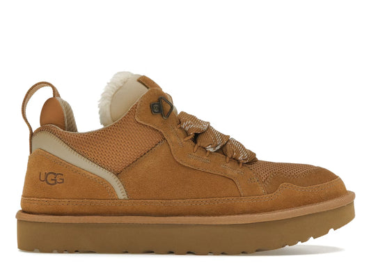 Ugg Lowmel Rocky Oak
