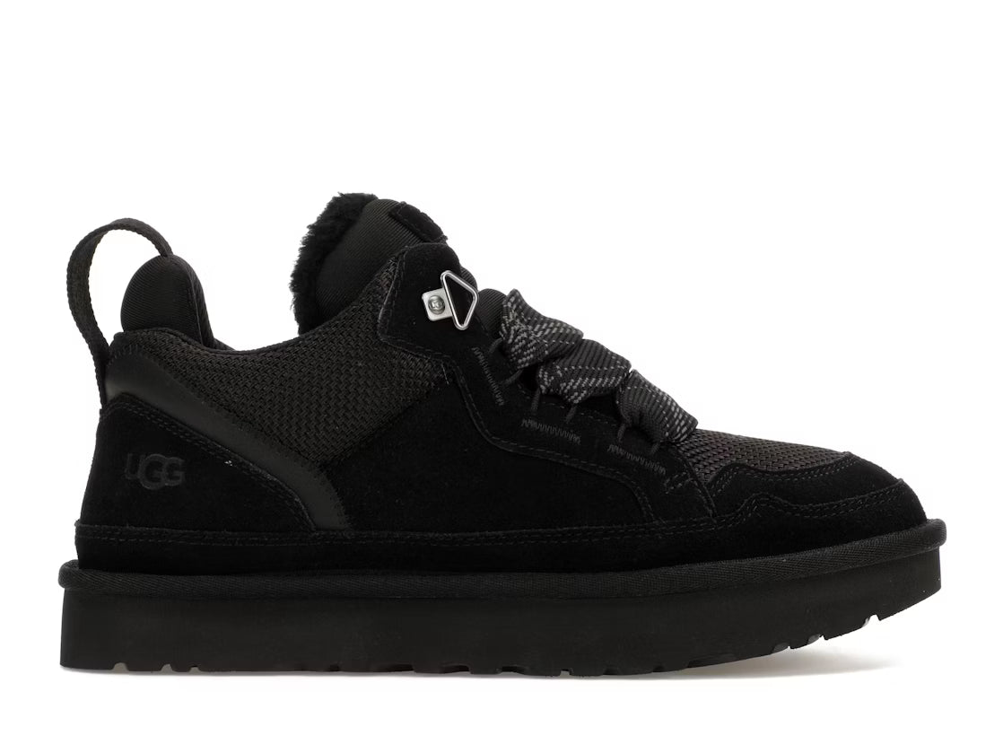 Ugg Lowmel Black