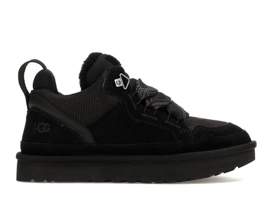 Ugg Lowmel Black