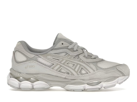 Asics Gel-NYC Grey Grafite Cloud Grey