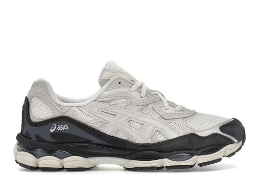 Asics Gel-NYC White Smoke Grey