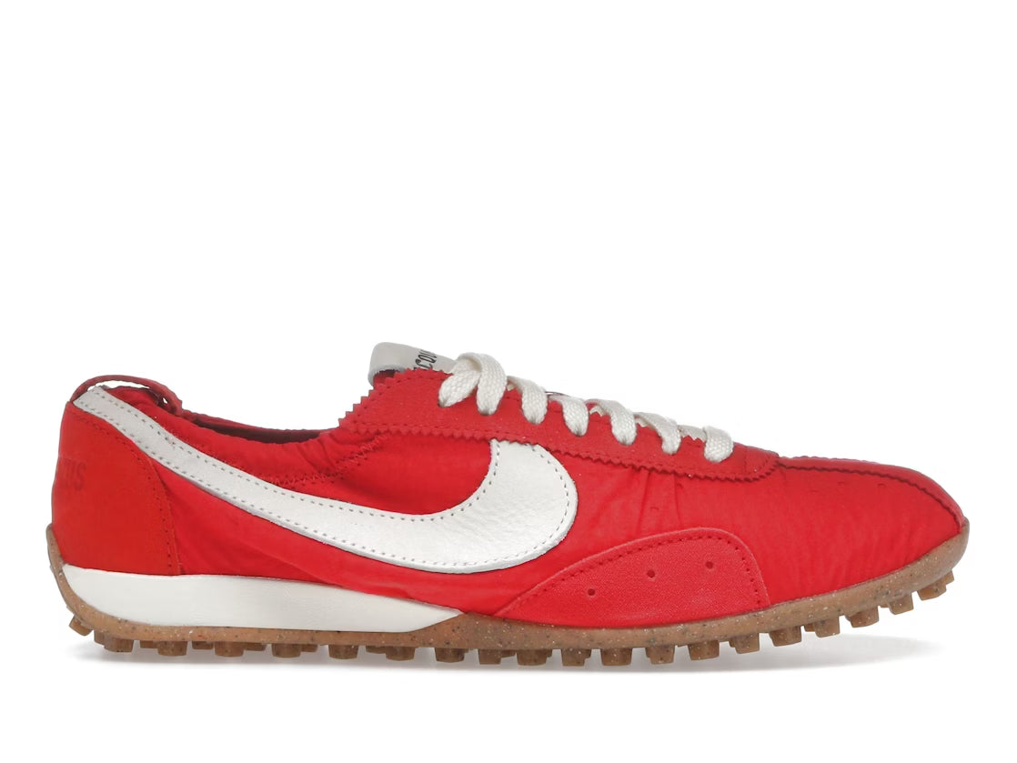 Nike Moon Shoe SP x Jacquemus University Red