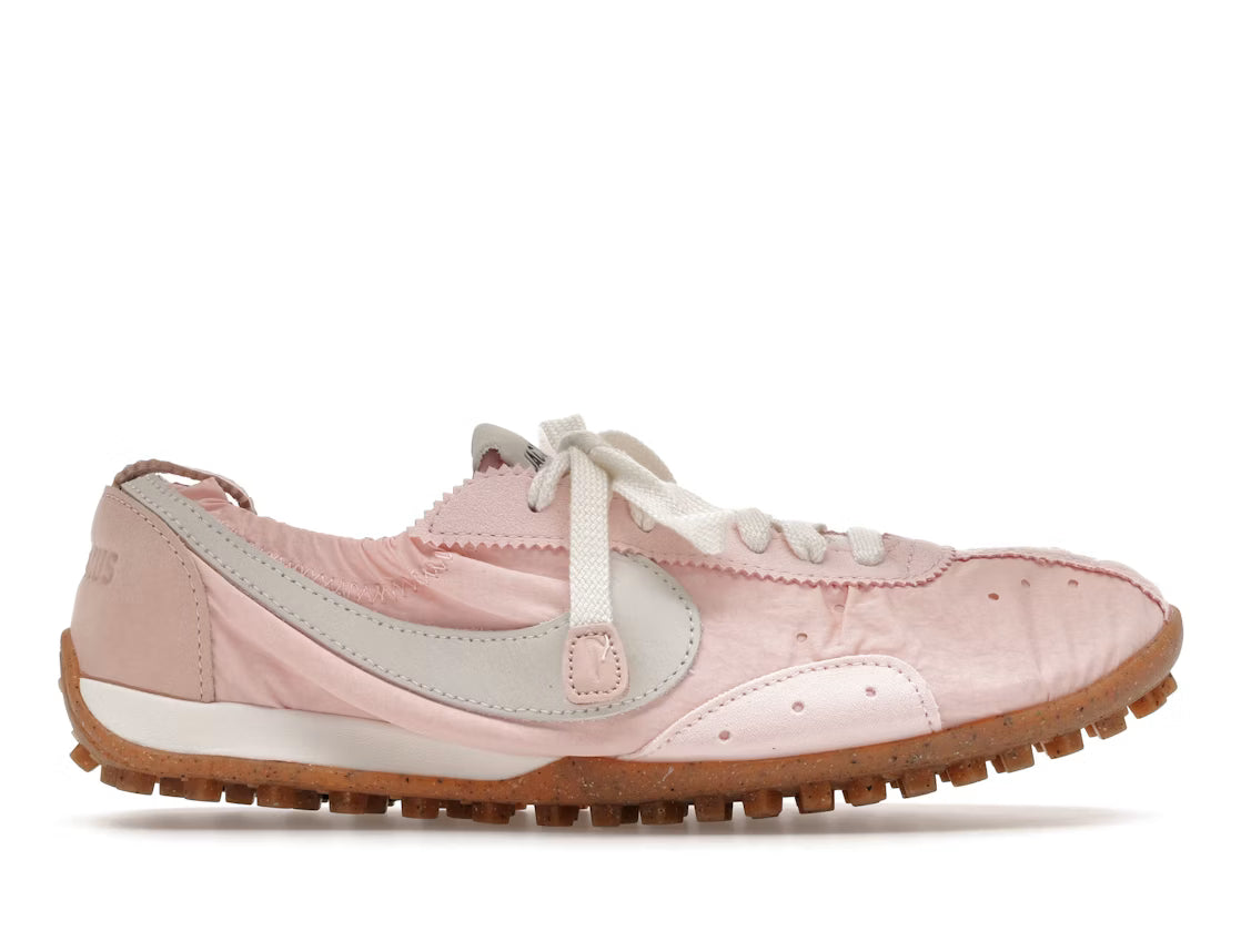 Nike Moon Shoe SP x Jacquemus Aluminium Pink
