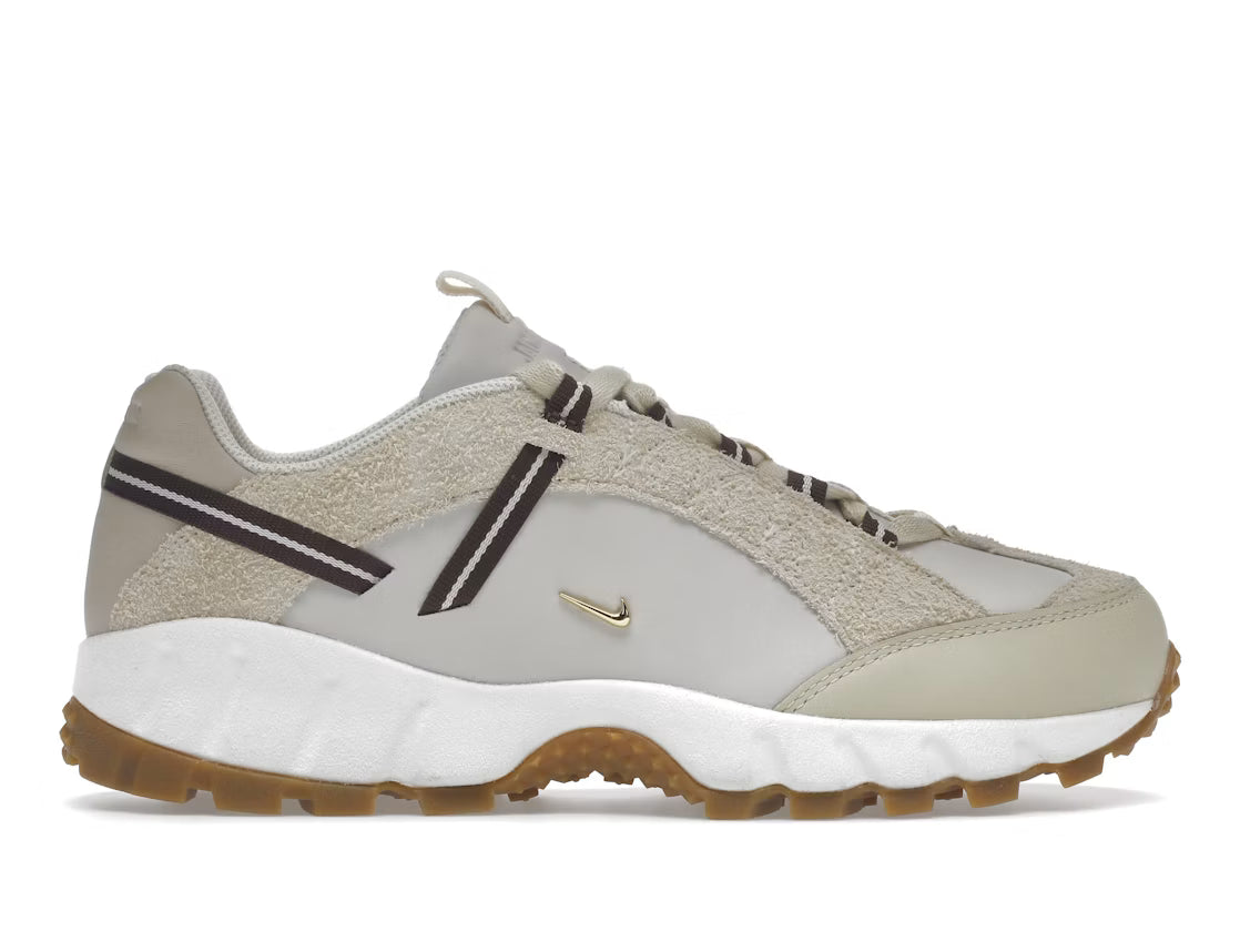 Nike Air Humara LX Jacquemus Ivory Clear Gold