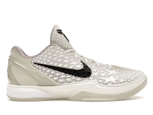 Nike Kobe 6 Protro Sail All-Star