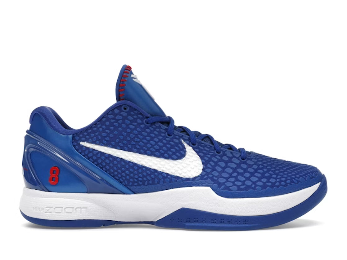 Nike Kobe 6 Protro Doogers