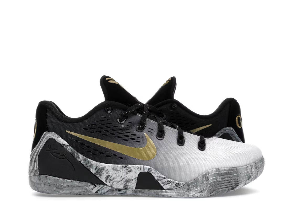 Nike Kobe 9 Protro EM Basso Mambacita