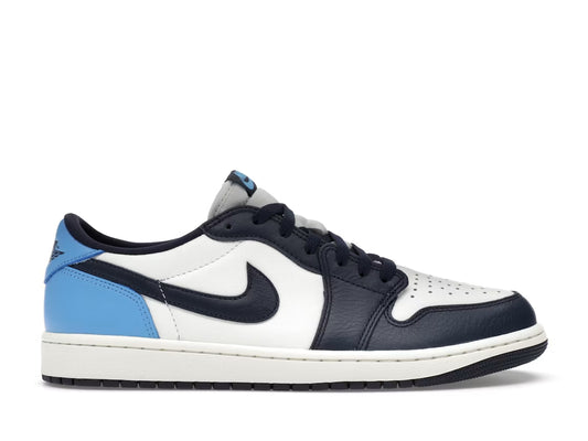 Nike Air Jordan 1 Low OG UNC
