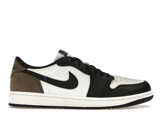 Nike Air Jordan 1 Low OG Moka