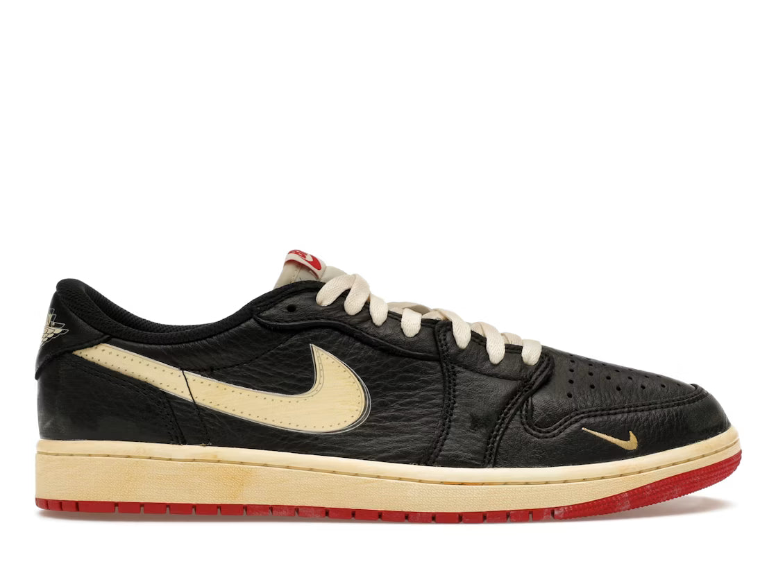 Nike Air Jordan 1 Low OG Nigel Sylvester