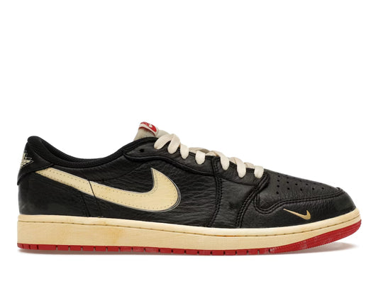 Nike Air Jordan 1 Low OG Nigel Sylvester