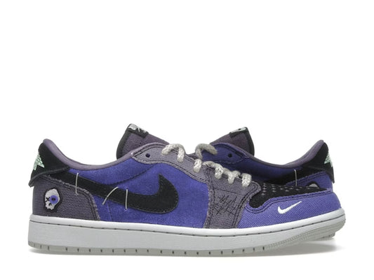 Nike Air Jordan 1 Low OG Zion Williamson Voodoo Alternate