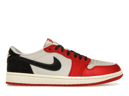 Nike Air Jordan 1 Low OG Trophy Room Away