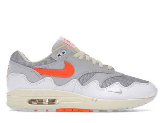 Nike Air Max 1 Patta Hyper Crimson
