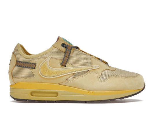 Nike Air Max 1 Travis Scott Sunset Gold