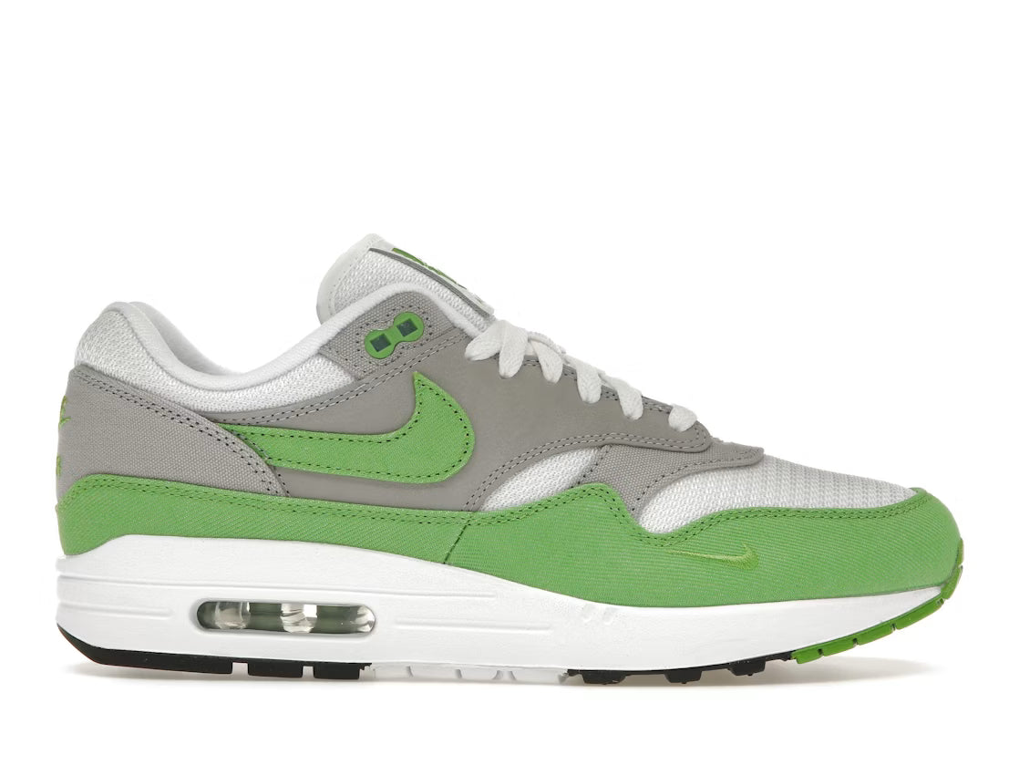 Nike Air Max 1 Patta Clorophyll 20th Anniversary