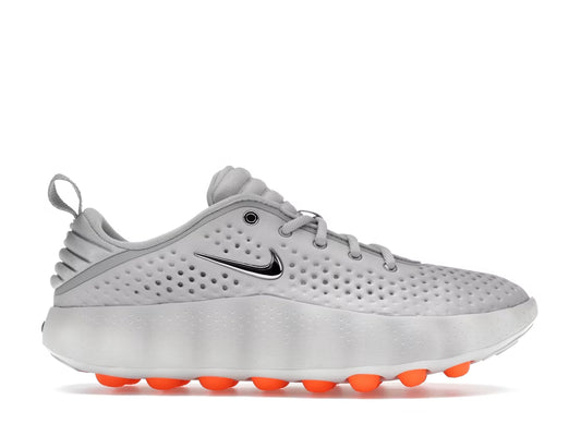 Nike Mind 002 Light Smoke Grey
