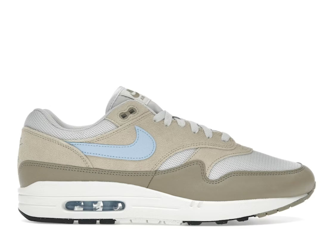 Nike Air Max 1 Essential Light Bone