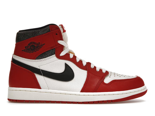Nike Air Jordan 1 High Chicago Lost and Found
