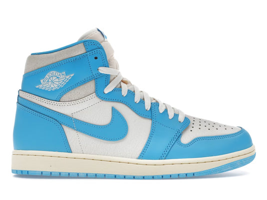 Nike Air Jordan 1 High OG UNC Reimagined