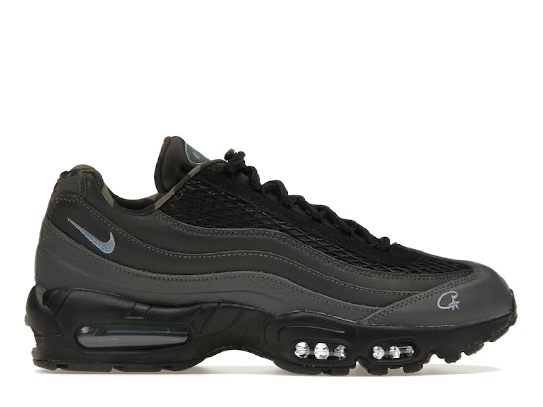 Nike Air Max 95 Corteiz Blue Storm