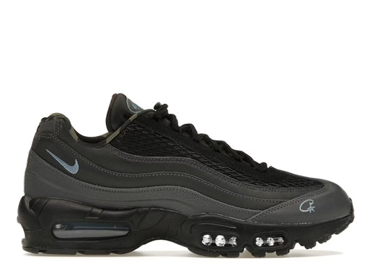 Nike Air Max 95 Corteiz Blue Storm