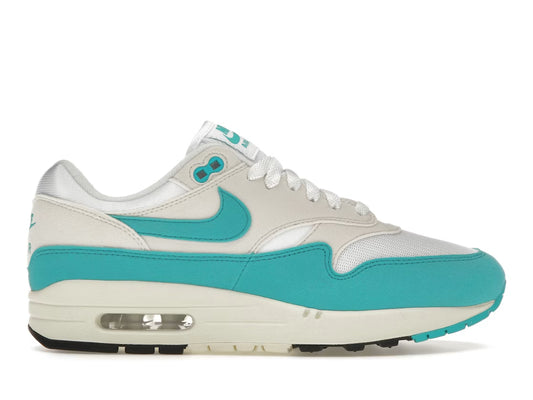 Nike Air Max 1 Acqua Green