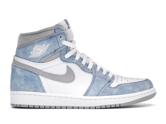 Nike Air Jordan 1 High OG Hyper Royal