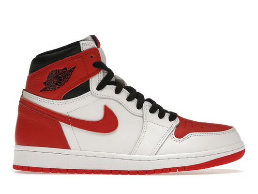 Nike Air Jordan 1 High OG Heritage