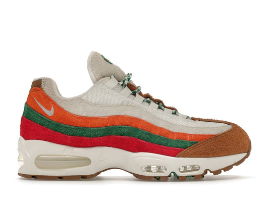 Nike Air Max 95 OG Big Bubble 7-Eleven