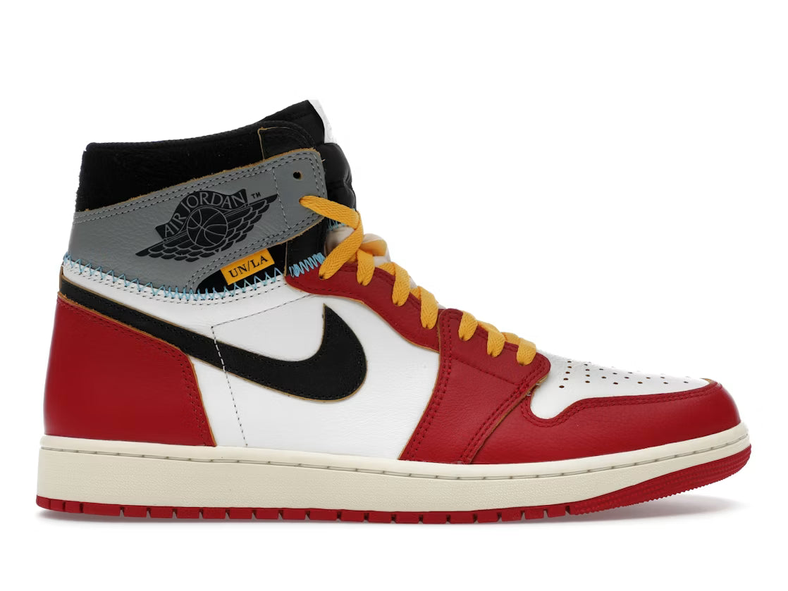 Nike Air Jordan 1 High OG Union LA Chicago Shadow