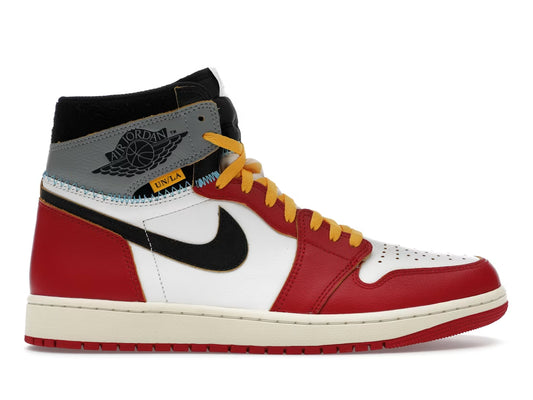 Nike Air Jordan 1 High OG Union LA Chicago Shadow