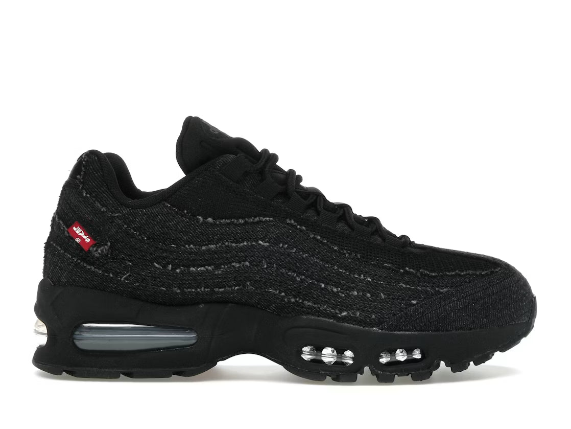 Nike Air Max 95 OG Levi’s Black