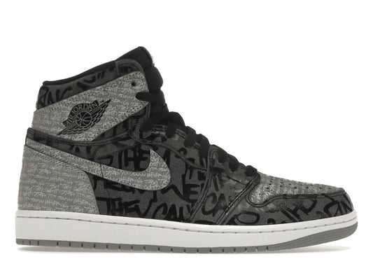 Nike Air Jordan 1 High Rebellionaire