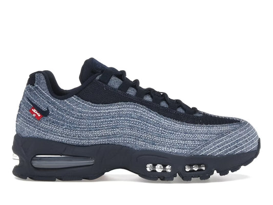 Nike Air Max 95 OG Levi’s Obsidian