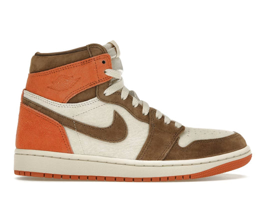 Nike Air Jordan 1 High OG Dusted Clay