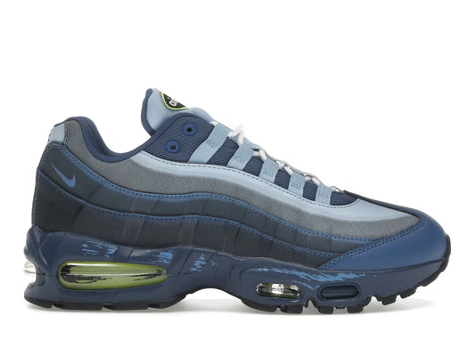 Nike Air Max 95 Yu-Gi-Oh! Joey (with promotional card)