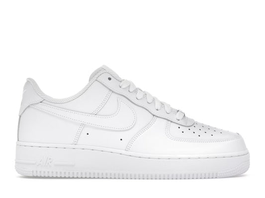 Nike Air Force 1 White ’07 White