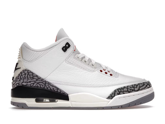Nike Air Jordan 3 Reimagined