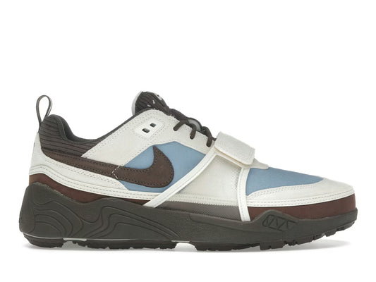 Nike Zoom Field Jaxx Travis Scott Leche Blue