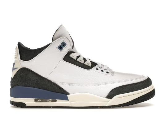 Nike Air Jordan 3 A Ma Maniére Diffused Blue