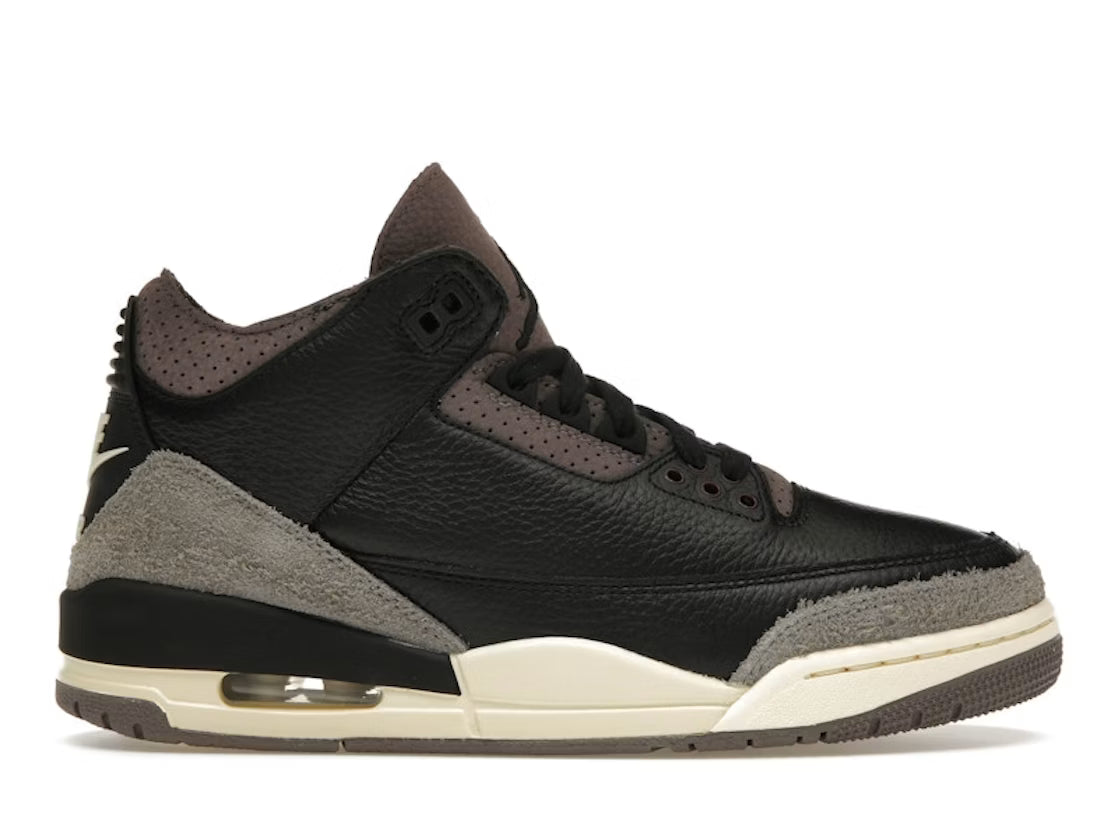 Nike Air Jordan 3 A Ma Maniére While You Were Sleeping