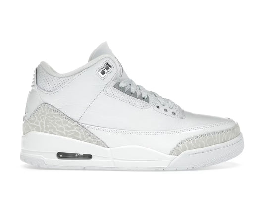 Nike Air Jordan 3 Pure Money