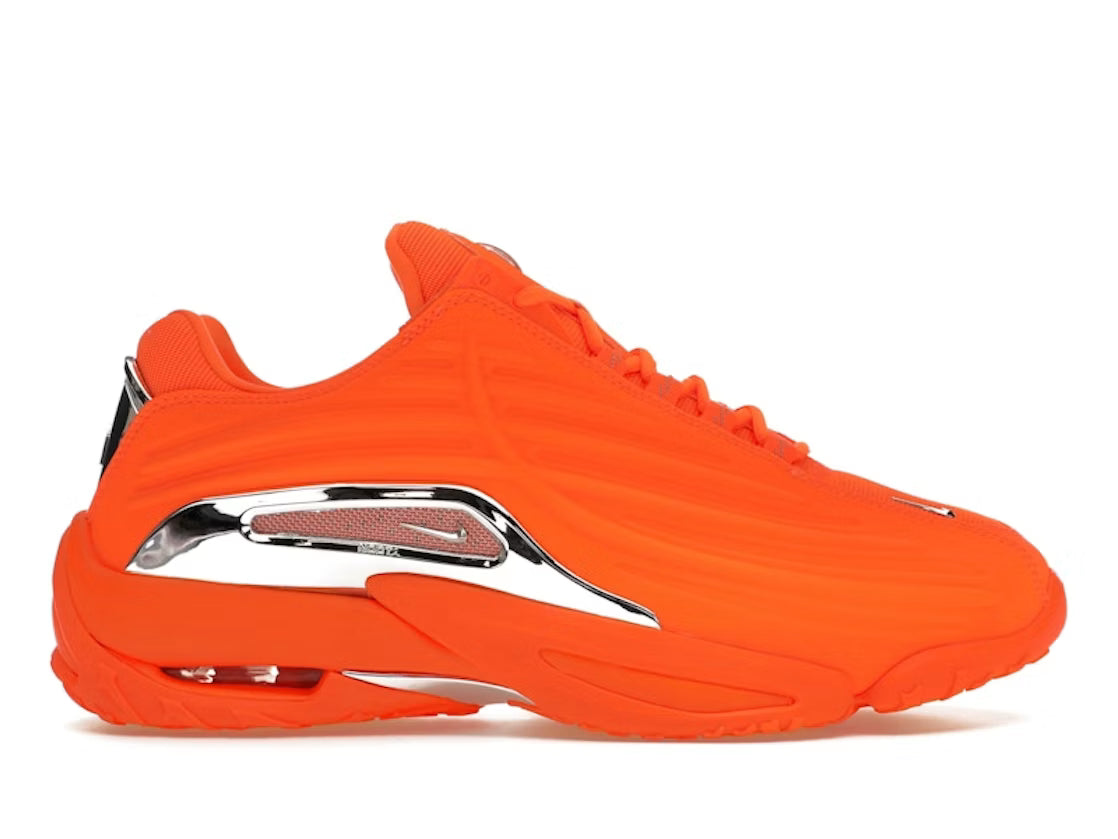Nike Nocta Hot Step 2 Drake Orange